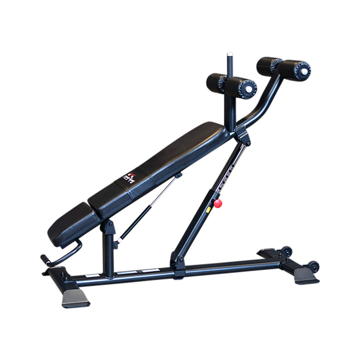 Body Solid Pro Clubline SAB500B Commercial Ab Bench