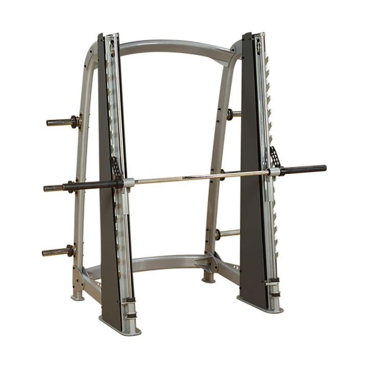 Body Solid Pro Clubline SCB1000 Counter-Balanced Smith Machine