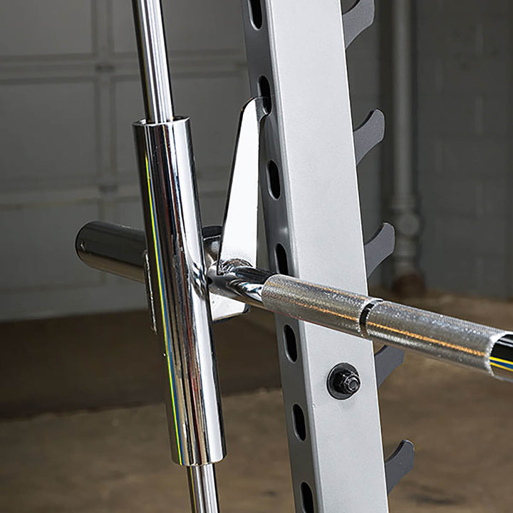 Body Solid Series 7 GS348Q Smith Machine