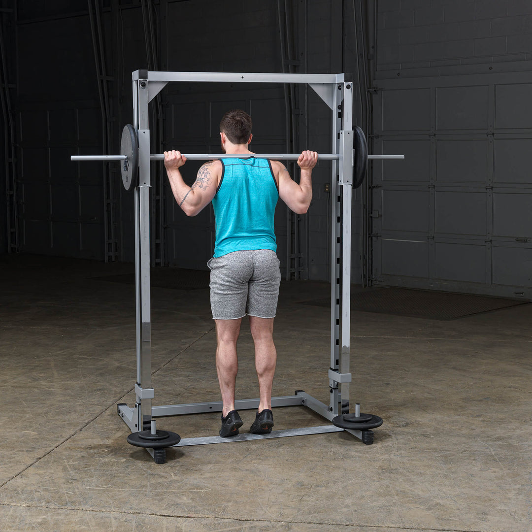 Body Solid Powerline PSM144X Smith Machine