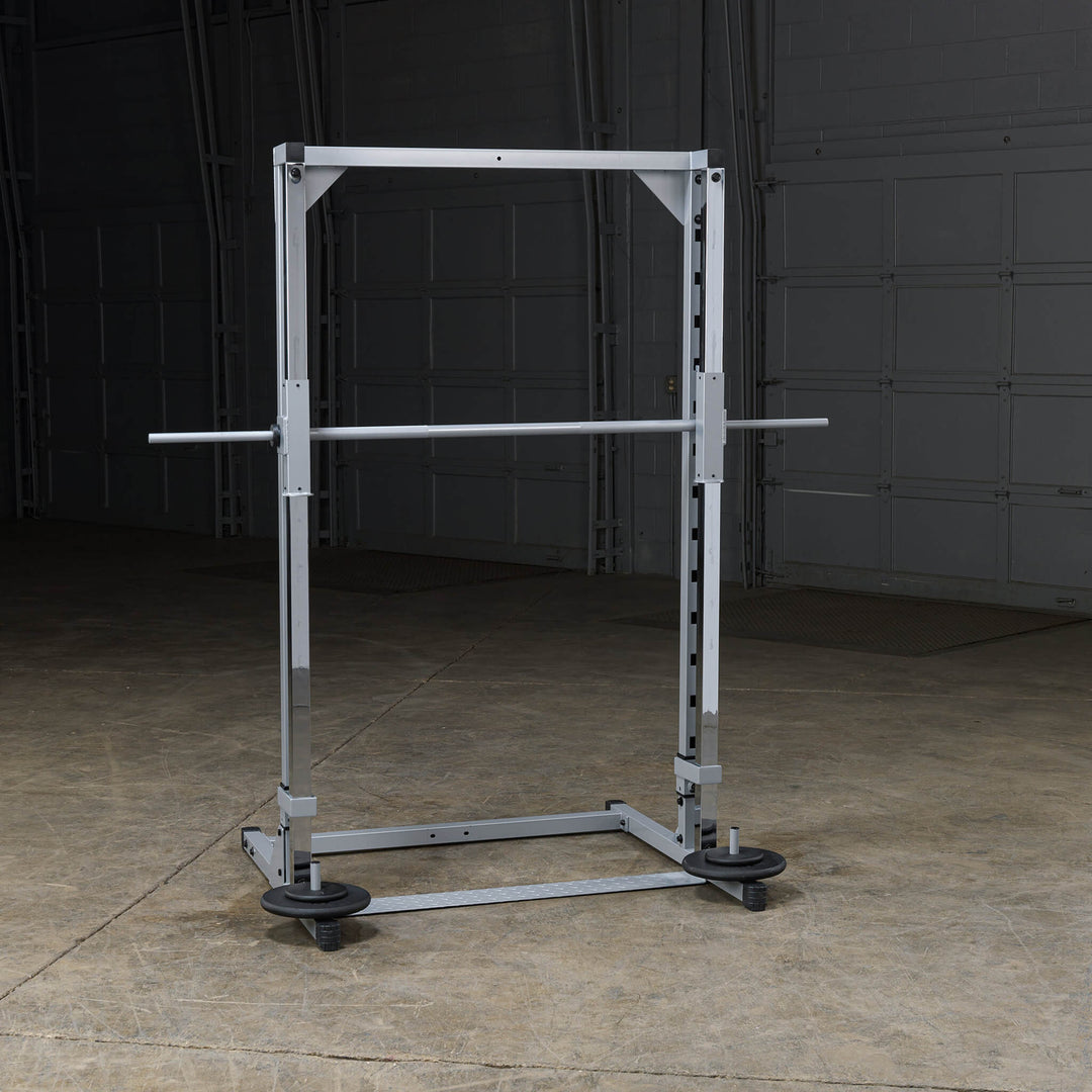 Body Solid Powerline PSM144X Smith Machine