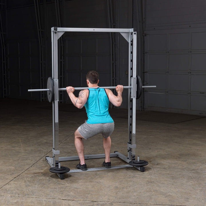 Body Solid Powerline PSM144X Smith Machine