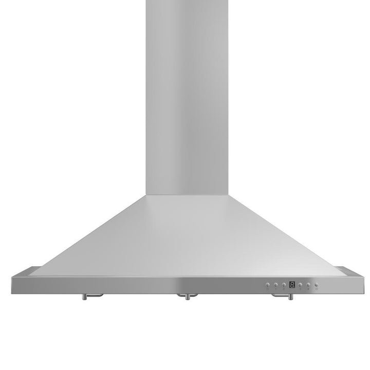 Outdoor Wall Mount Range Hood in Stainless Steel (KB-304-42)  ZLINE 42 in.