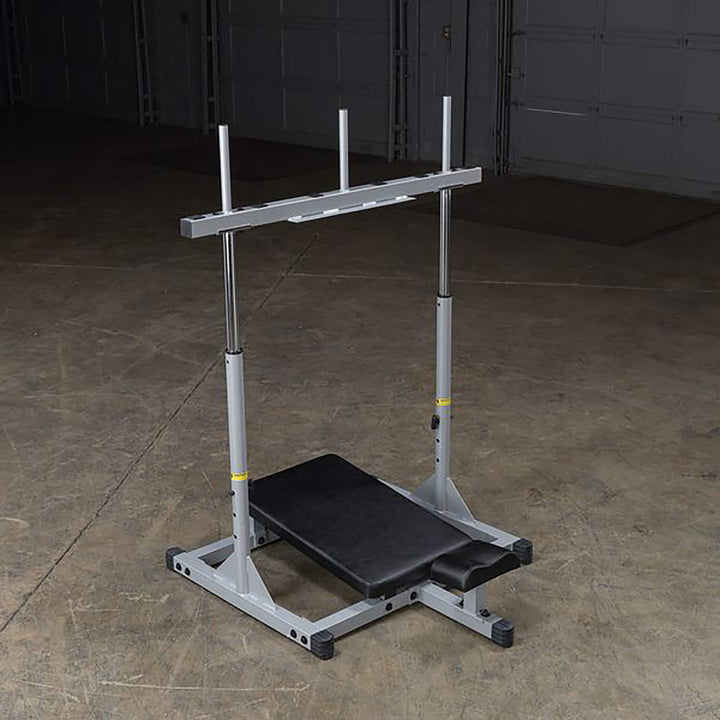 Body Solid Powerline PVLP156X Vertical Leg Press