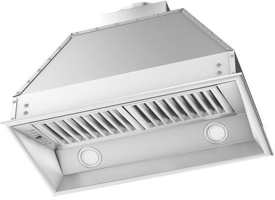 ZLINE 28 in. Width Wall Mount Range Hood Insert (15 in. Depth), 695-28