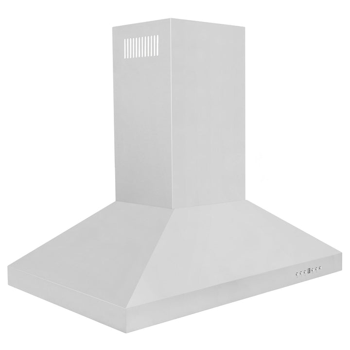 ZLINE 30 In. Convertible Island Mount Range Hood in Stainless Steel, KL3i-30