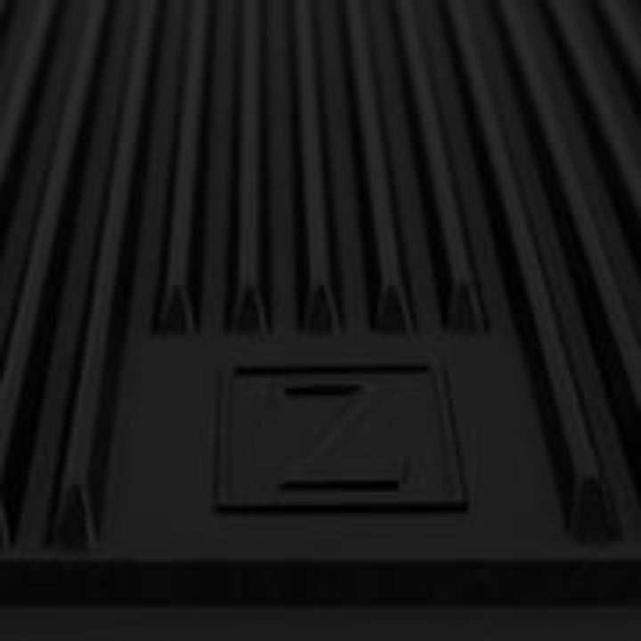 ZLINE High Grate Reversible Cast Iron Griddle