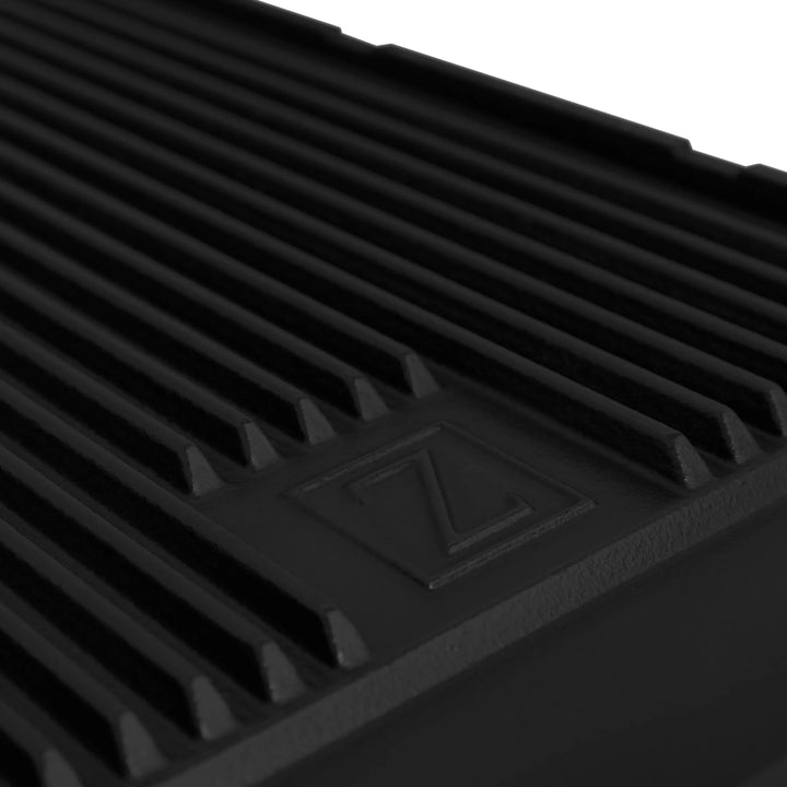 ZLINE High Grate Reversible Cast Iron Griddle, HG-GRZ-NS