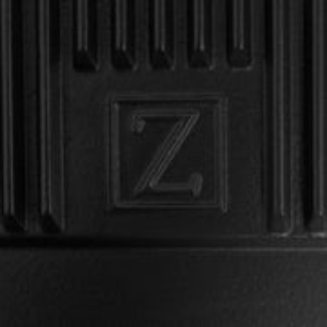 ZLINE High Grate Reversible Cast Iron Griddle