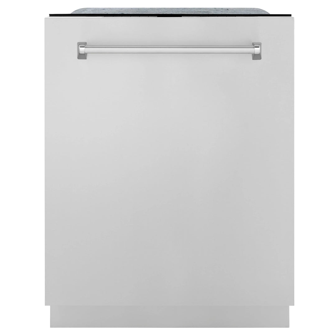 ZLINE 24" Monument Series 3rd Rack Top Touch Control Dishwasher