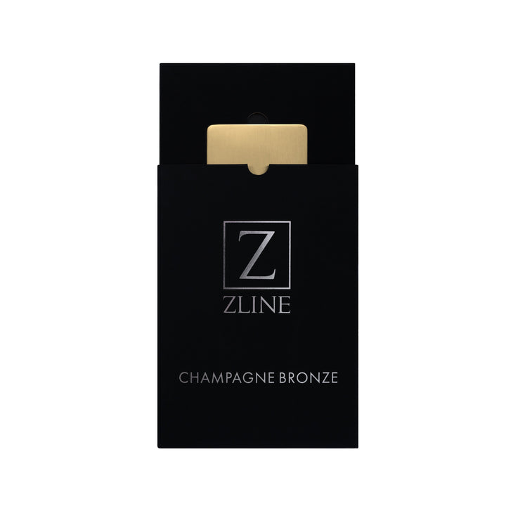 Autograph Edition Color Swatch in Champagne Bronze (CS-CB)