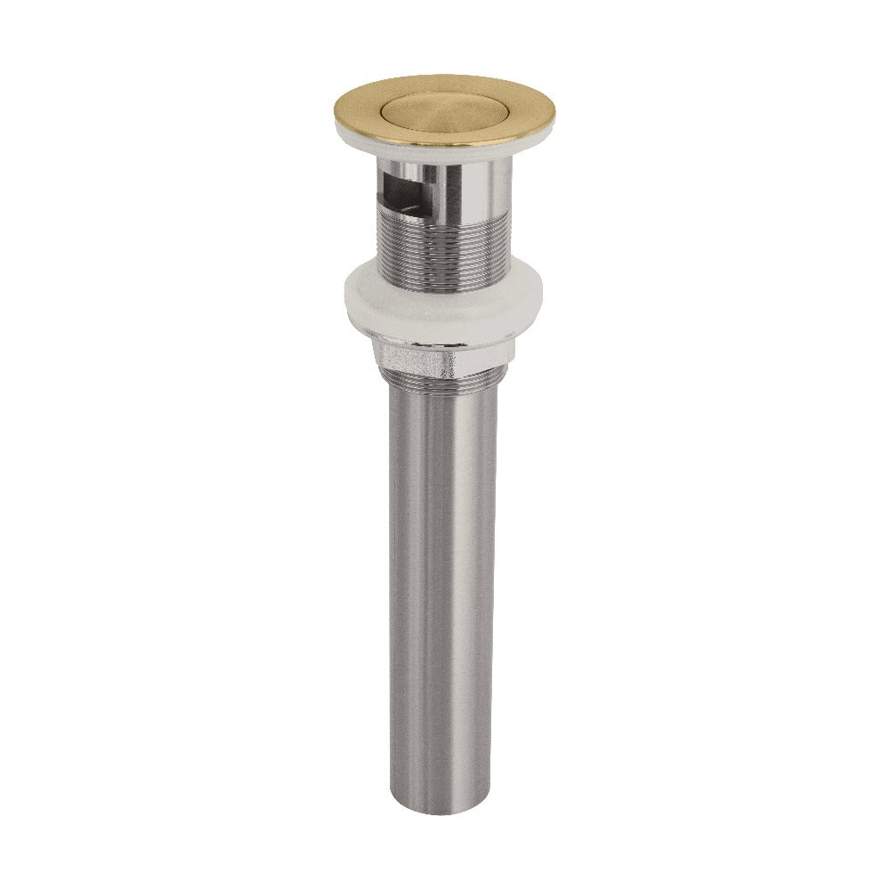 ZLINE Autograph Edition Aloha Single Handle Bath Faucet in Champagne Bronze (ALH-BF-CB)