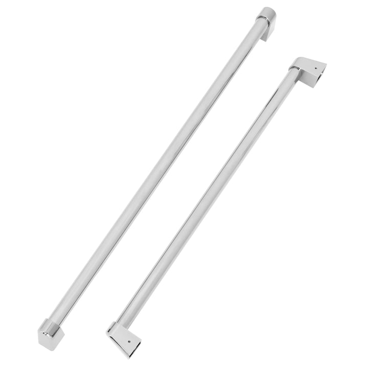 ZLINE Stainless Steel Handles for 36" Built-in Refrigerator (Set of 3), RBIVH-SS-36