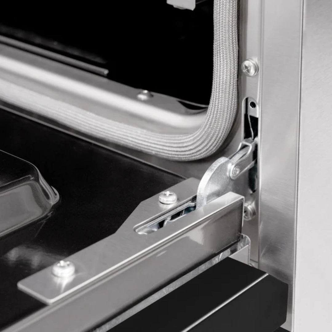 ZLINE Autograph Edition Dual Fuel Ranges