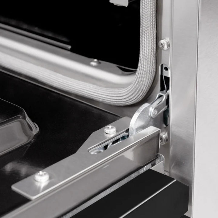 ZLINE Autograph Edition Dual Fuel Ranges