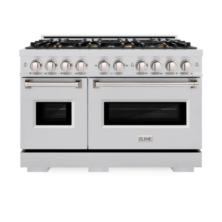 ZLINE Autograph Edition Gas Ranges
