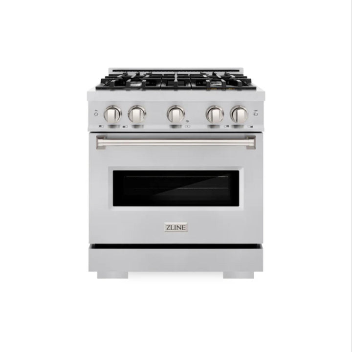 ZLINE Classic Dual Fuel Ranges