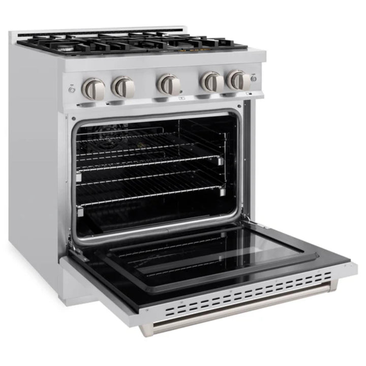 ZLINE Classic Dual Fuel Ranges