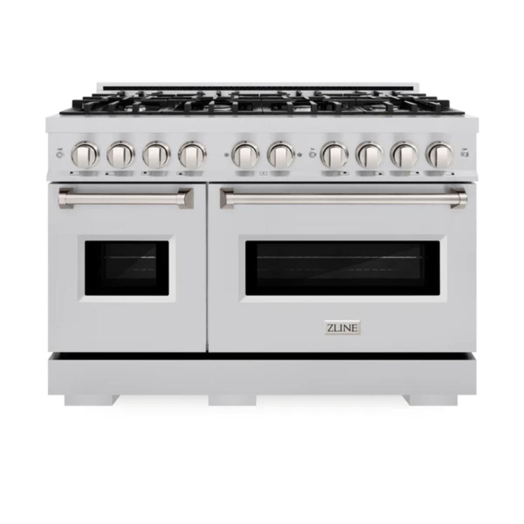 ZLINE Classic Dual Fuel Ranges