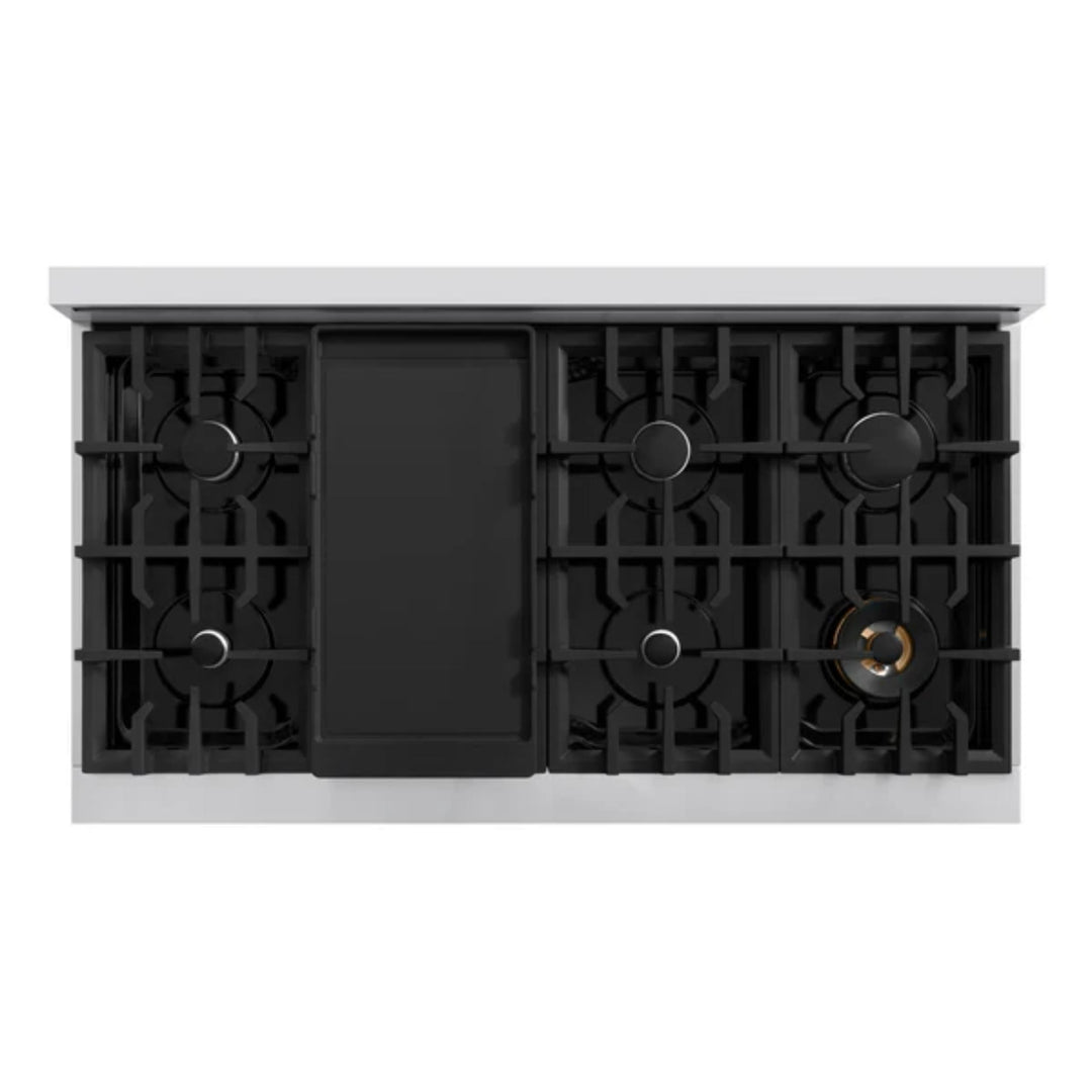 ZLINE Classic Dual Fuel Ranges
