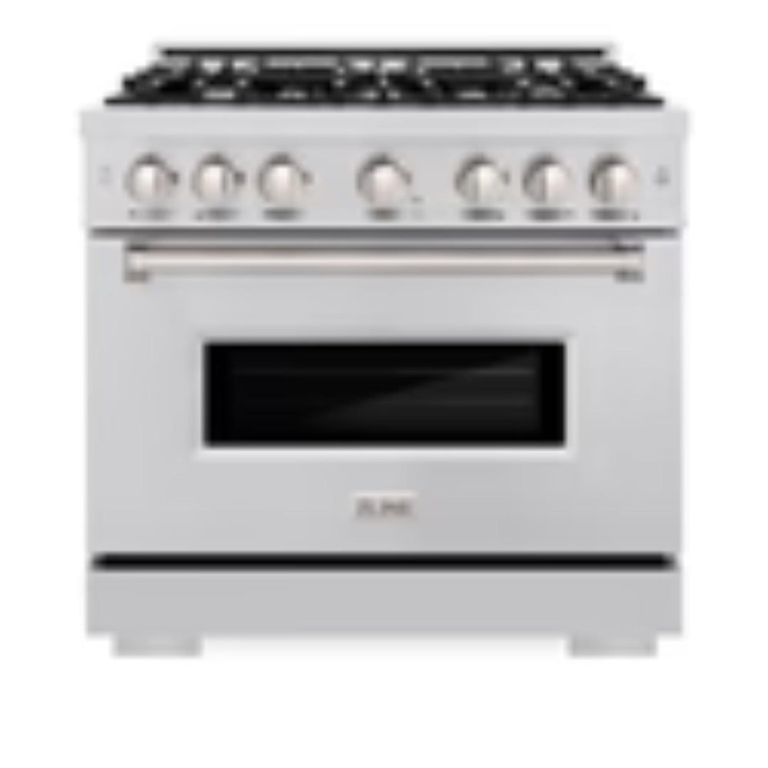 ZLINE Classic Dual Fuel Ranges