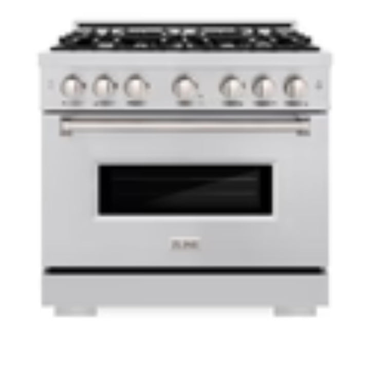 ZLINE Classic Dual Fuel Ranges