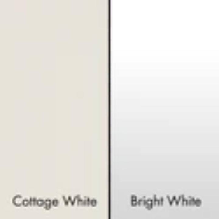 ZLINE Wooden Wall Mount Range Hoods in Cottage White – 30" &amp; 36"