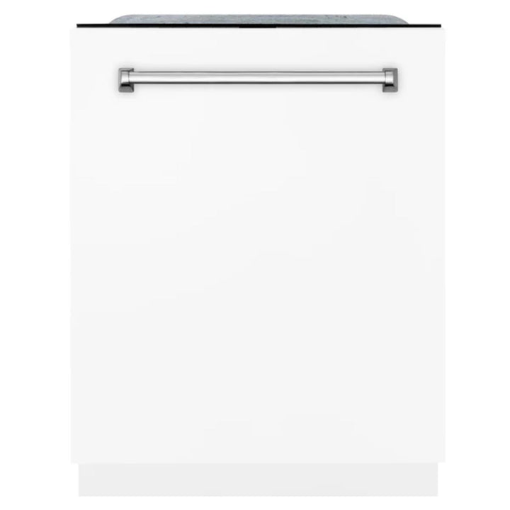 ZLINE Monument Series 24-Inch Top Touch Control Dishwasher with 3rd Rack – Multiple Finishes