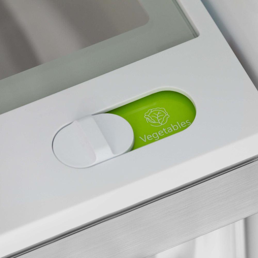 ZLINE Autograph Edition 30 in. Kitchen Package with Stainless Steel Dual Fuel Range, Range Hood, Dishwasher and Refrigerator with Champagne Bronze Accents (4KAPR-RARHDWM30-CB)