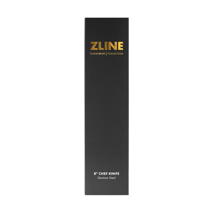 ZLINE 8 Professional German Steel Chef Knife