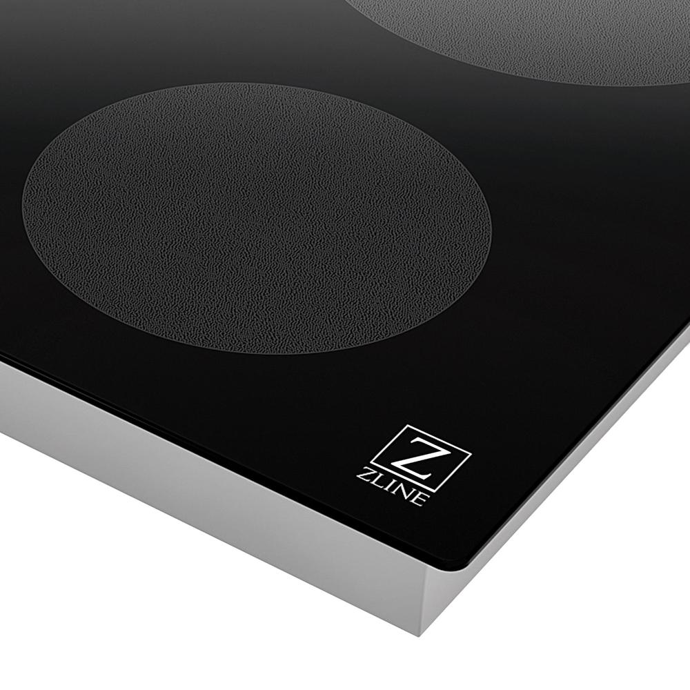 ZLINE 36 in. Induction Cooktop with 5 Burners (RCIND-36)