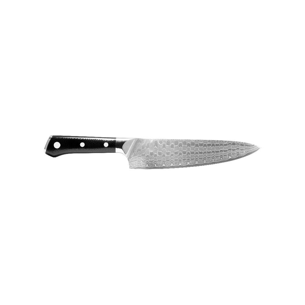 ZLINE 8 in. Professional Japanese Damascus Steel Chef Knife (KCKT-JD)