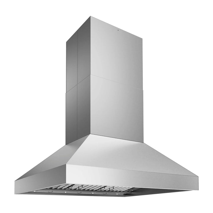 ZLINE 48-Inch Island Mount Outdoor Grill Hood