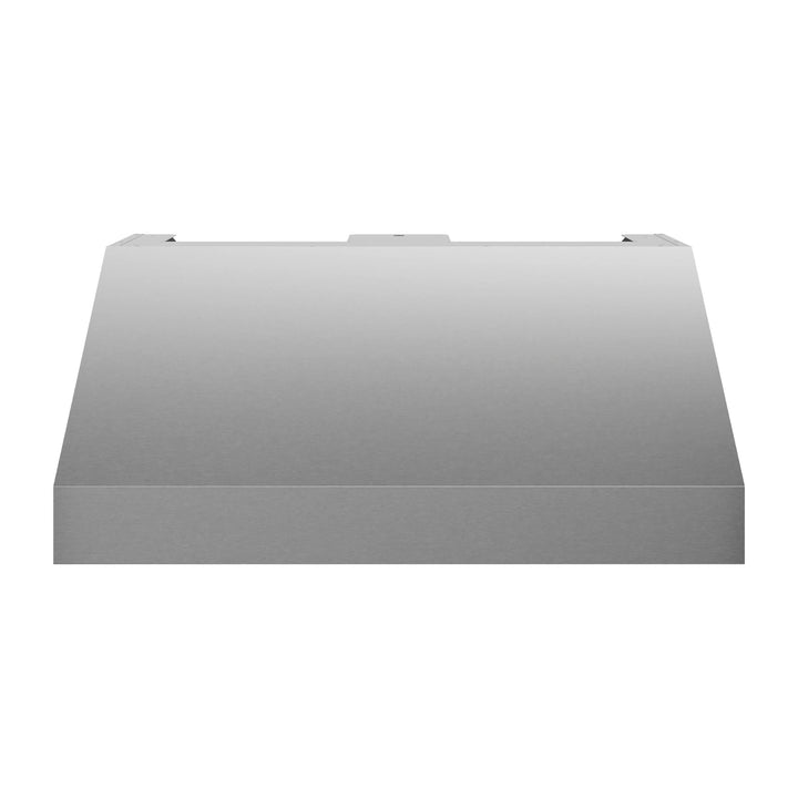 ZLINE 36-Inch Chimney Extension for 42-Inch Under Cabinet Outdoor Grill Hood