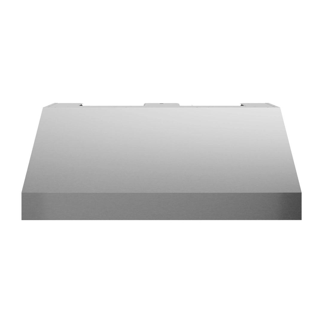 ZLINE 12-Inch Chimney Extension for 48-Inch Under Cabinet Outdoor Grill Hood
