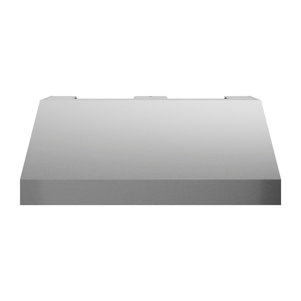 ZLINE 48 in. Under Cabinet Outdoor Grill Hood (GOU1-48)