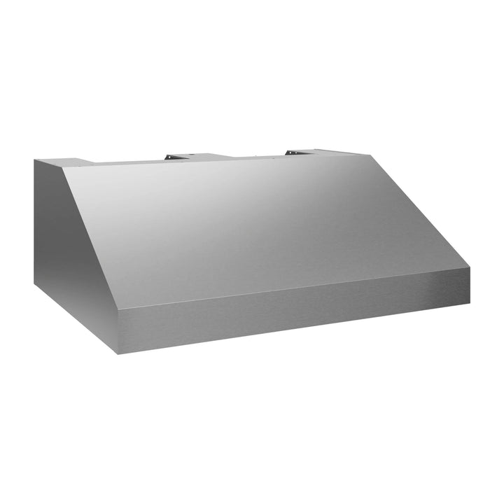 ZLINE 12-Inch Chimney Extension for 48-Inch Under Cabinet Outdoor Grill Hood