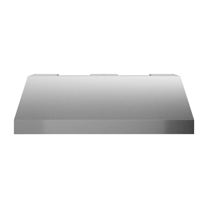 ZLINE 12-Inch Chimney Extension for 60-Inch Under Cabinet Outdoor Grill Hood