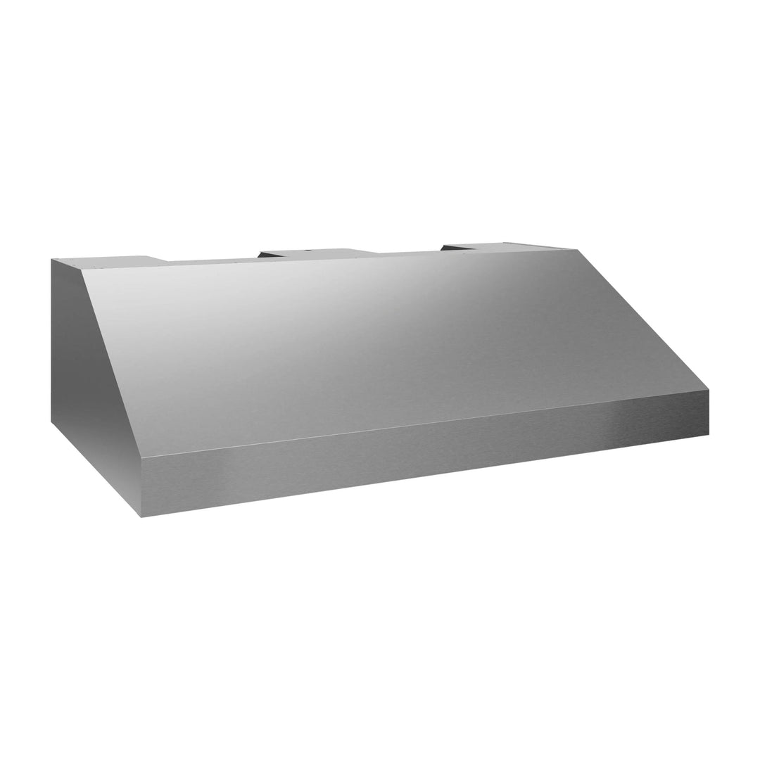 ZLINE 12-Inch Chimney Extension for 60-Inch Under Cabinet Outdoor Grill Hood