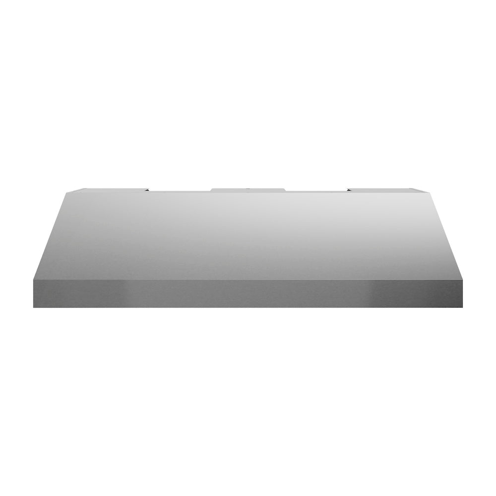 ZLINE 72 in. Under Cabinet Outdoor Grill Hood (GOU1-72)