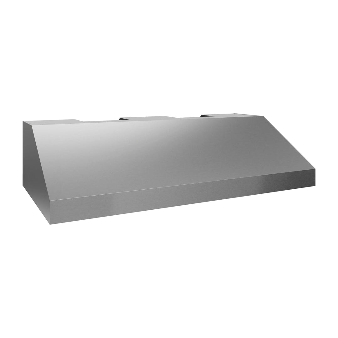 ZLINE 36-Inch Chimney Extension for 60-Inch Under Cabinet Outdoor Grill Hood