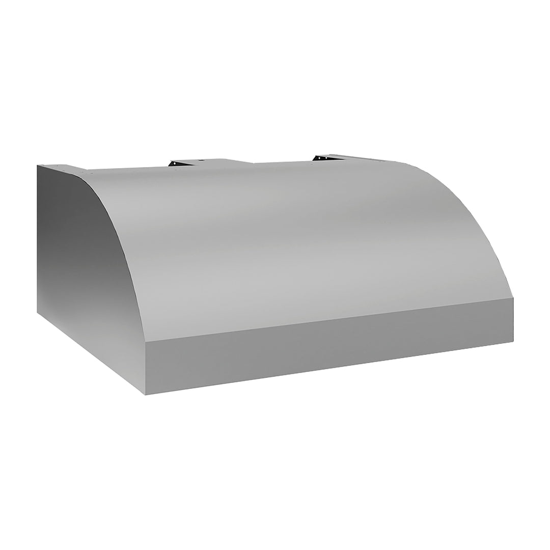 ZLINE 42 in. Under Cabinet Outdoor Grill Hood (GOU2-42)