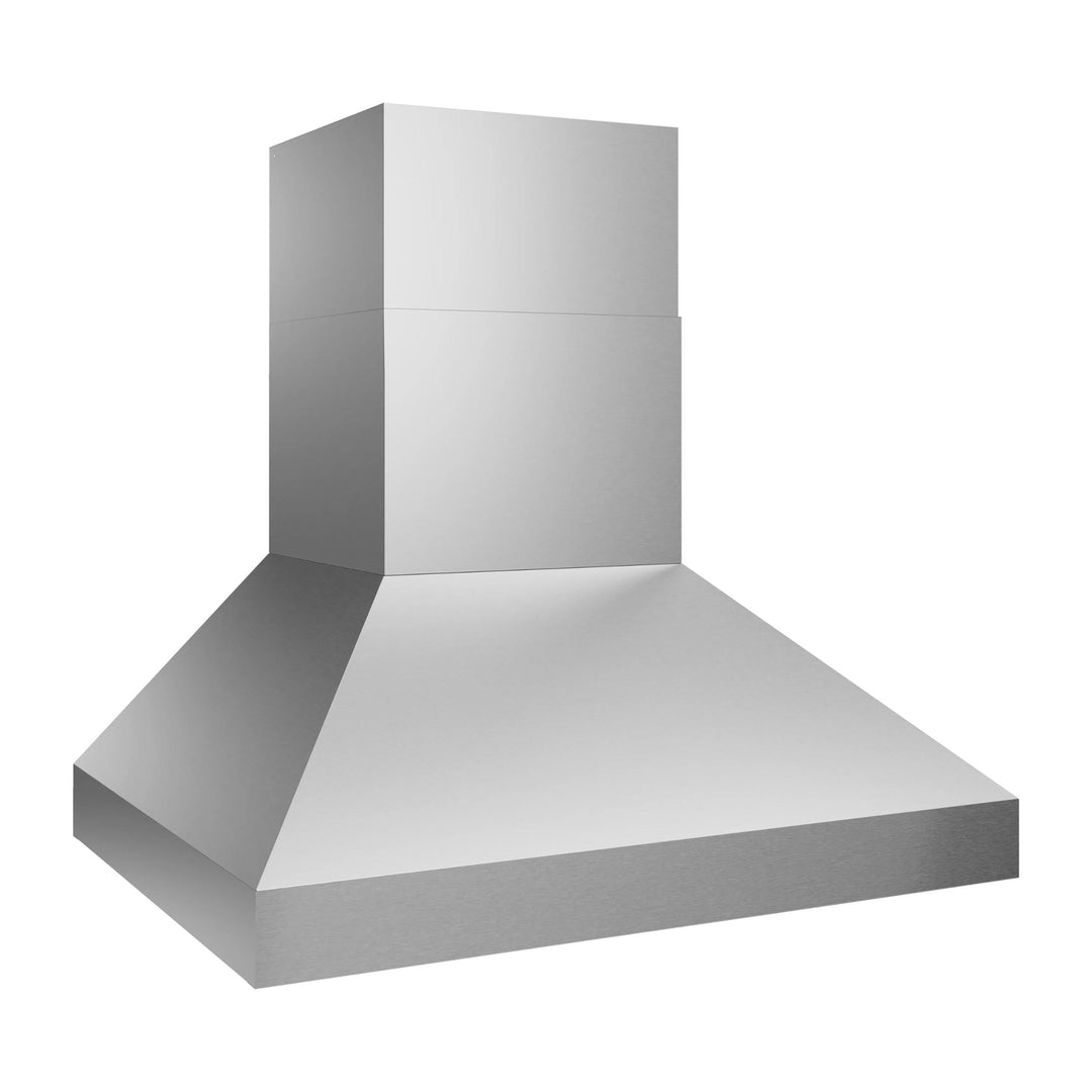 ZLINE 48-Inch Wall Mount Outdoor Grill Hood