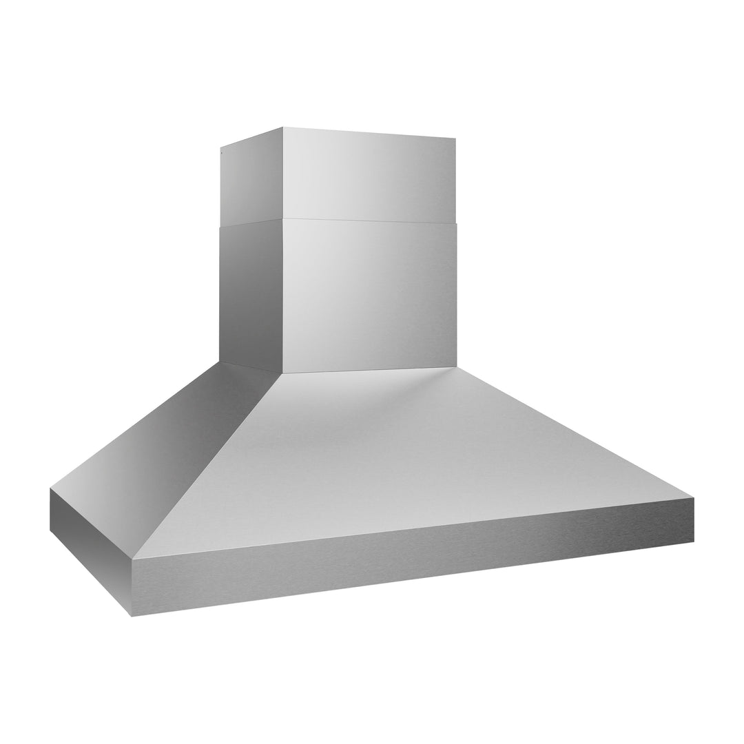 ZLINE 60 in. Wall Mount Outdoor Grill Hood (GOW1-60)