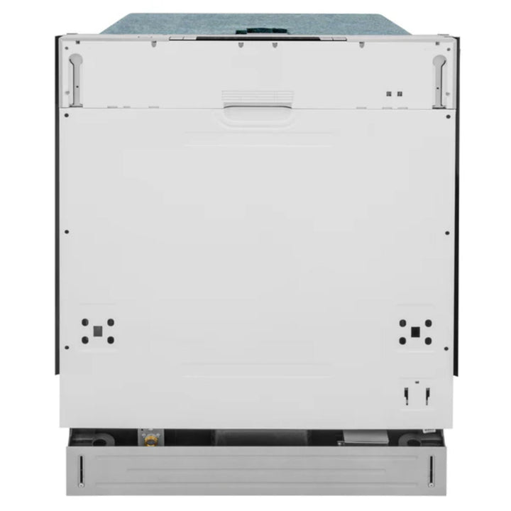 ZLINE 24-Inch Panel Ready Top Control Dishwasher with Stainless Steel Tub (DW7713-24)