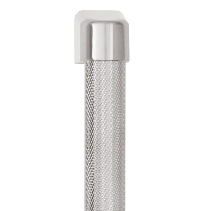 ZLINE 36 in. Helix Handle (Set of 1) for Paramount and Select Ranges in Stainless Steel (SGZ-054-K-ST)