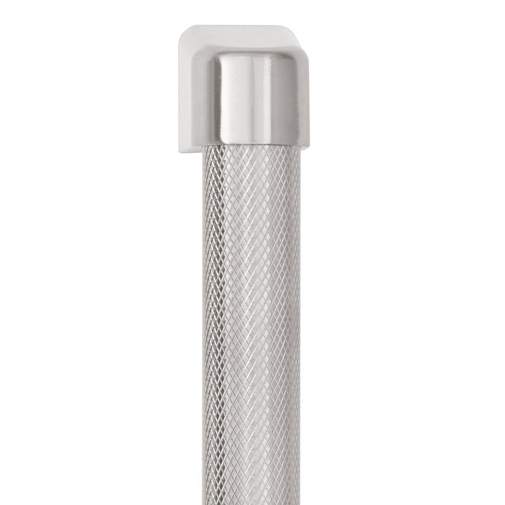 ZLINE 30 in. Helix Handle (Set of 1) for Paramount and Select Ranges in Stainless Steel (SGZ-054B-K-ST)