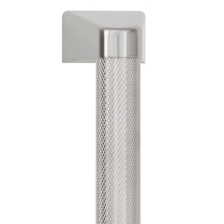 ZLINE 24 in. Dishwasher Helix Handle (Set of 1) in Stainless Steel (DWHZ-K-ST-24)