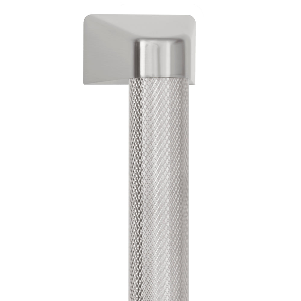 ZLINE 30 in. Microwave Helix Handle (Set of 1) in Stainless Steel (MWHZ-30-K-ST)