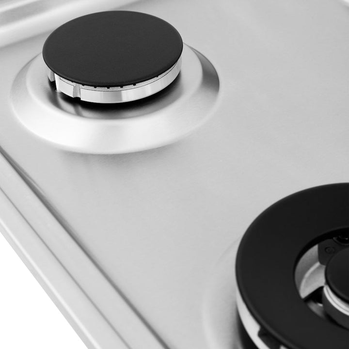ZLINE 30 in. Gas Cooktop with 4 Gas Burners, Open Box-Excellent Condition